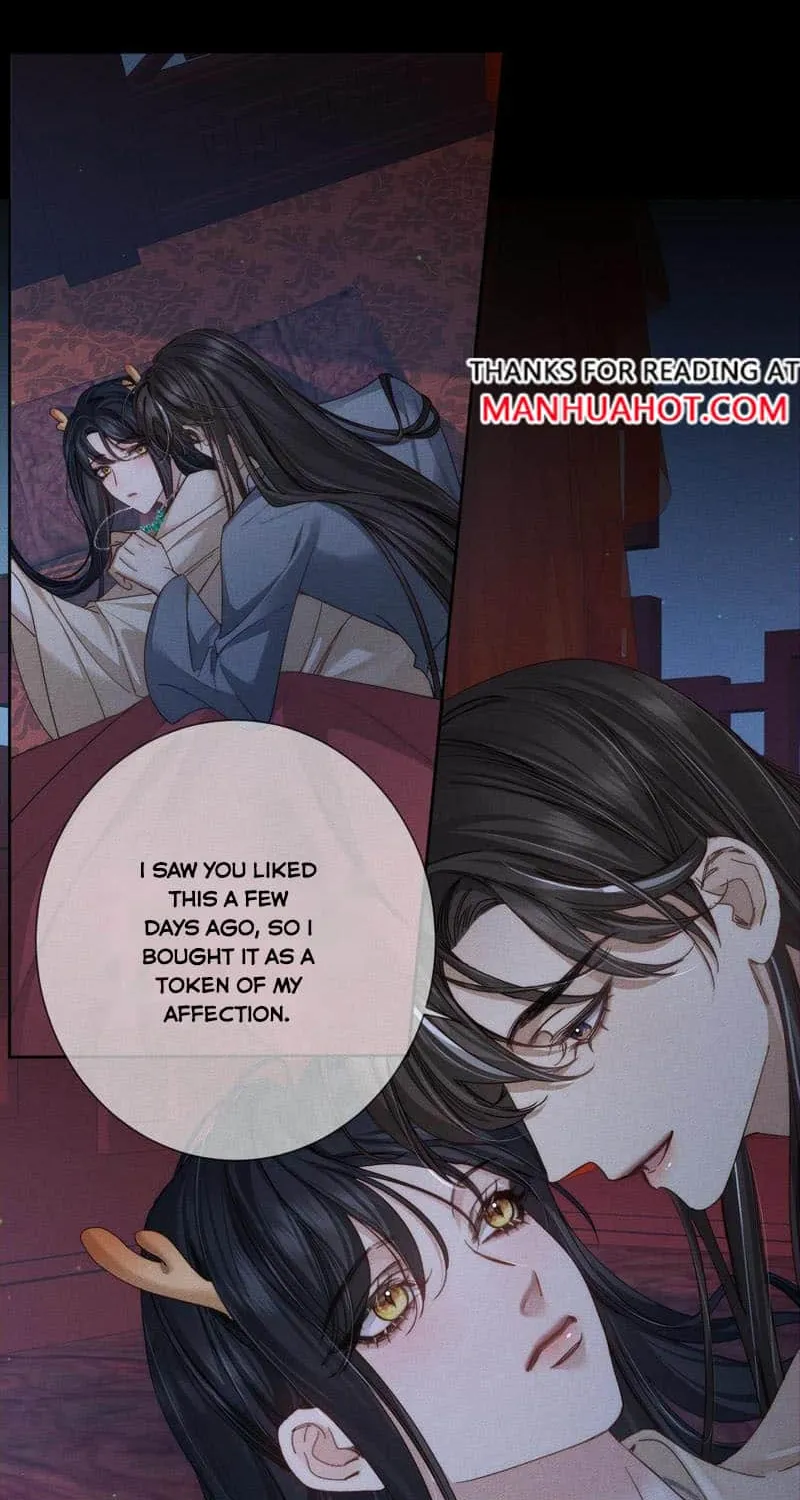 The Protagonist Just Wants To Falling In Love Chapter 171 page 31 - 