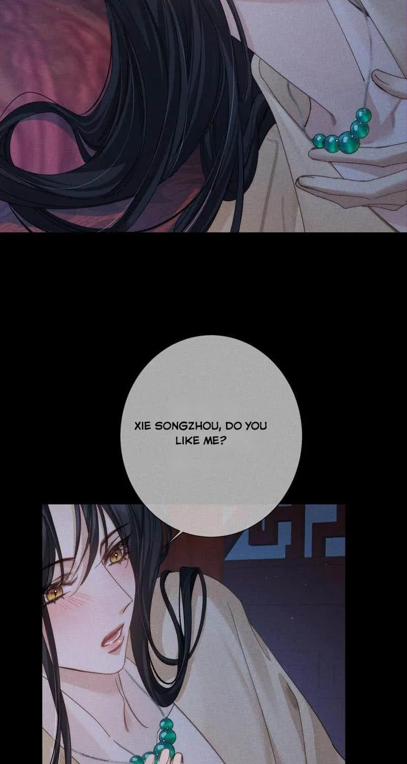 The Protagonist Just Wants To Falling In Love Chapter 171 page 32 - 