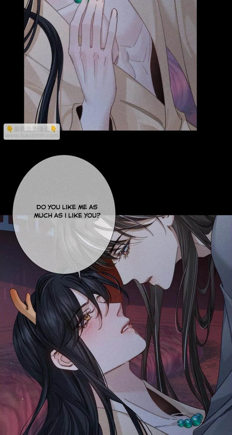 The Protagonist Just Wants To Falling In Love Chapter 171 page 33 - 