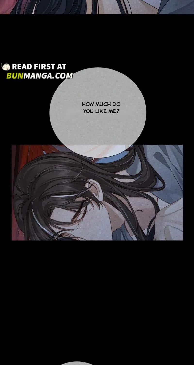 The Protagonist Just Wants To Falling In Love Chapter 171 page 34 - 