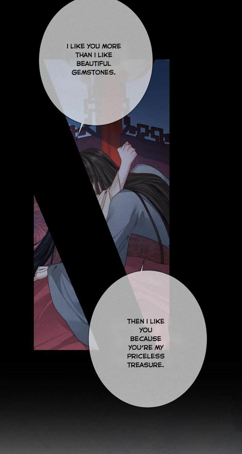 The Protagonist Just Wants To Falling In Love Chapter 171 page 35 - 