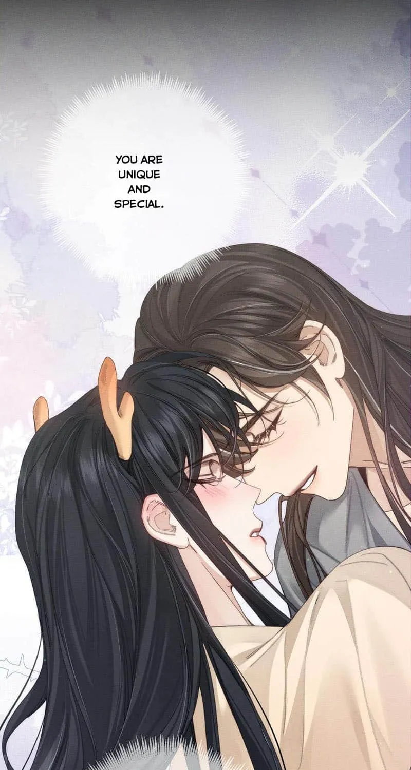 The Protagonist Just Wants To Falling In Love Chapter 171 page 36 - 