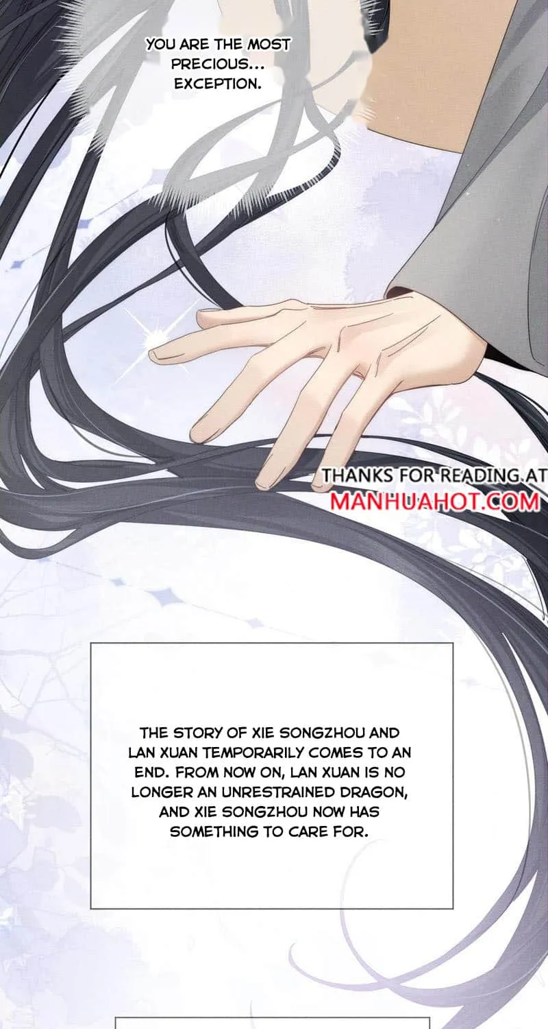 The Protagonist Just Wants To Falling In Love Chapter 171 page 38 - 