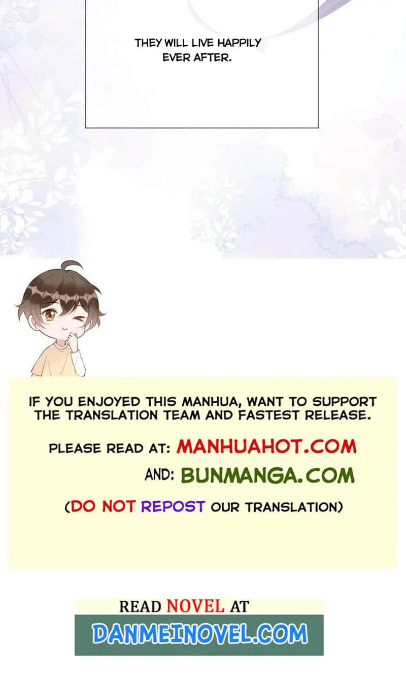 The Protagonist Just Wants To Falling In Love Chapter 171 page 39 - 
