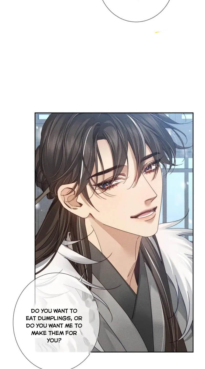 The Protagonist Just Wants To Falling In Love Chapter 171 page 7 - 