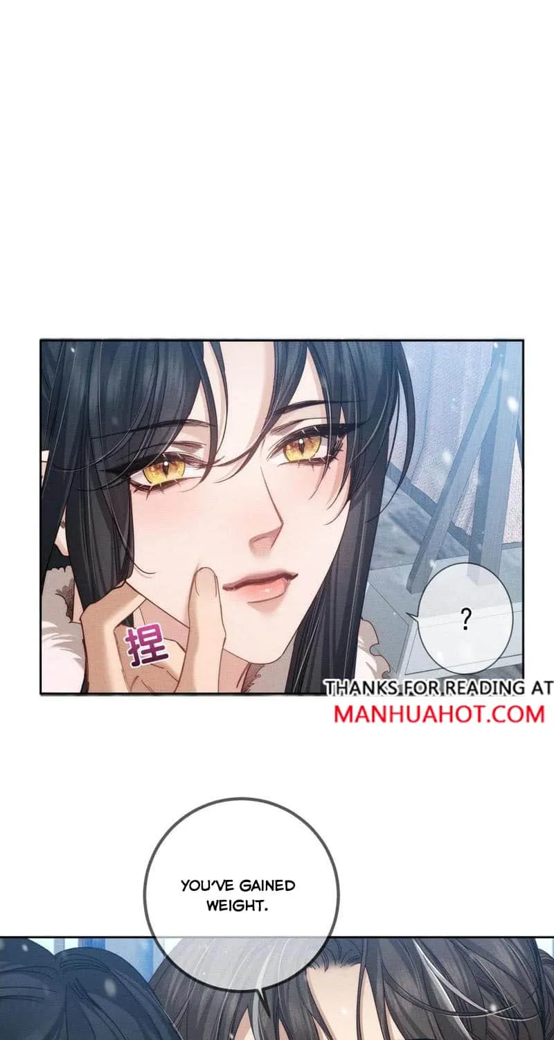 The Protagonist Just Wants To Falling In Love Chapter 171 page 9 - 