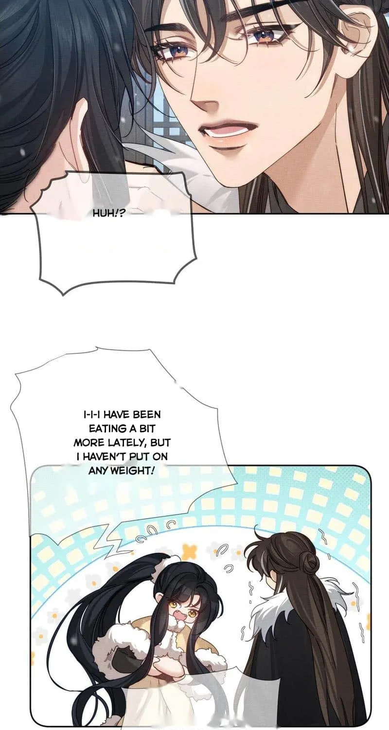 The Protagonist Just Wants To Falling In Love Chapter 171 page 10 - 