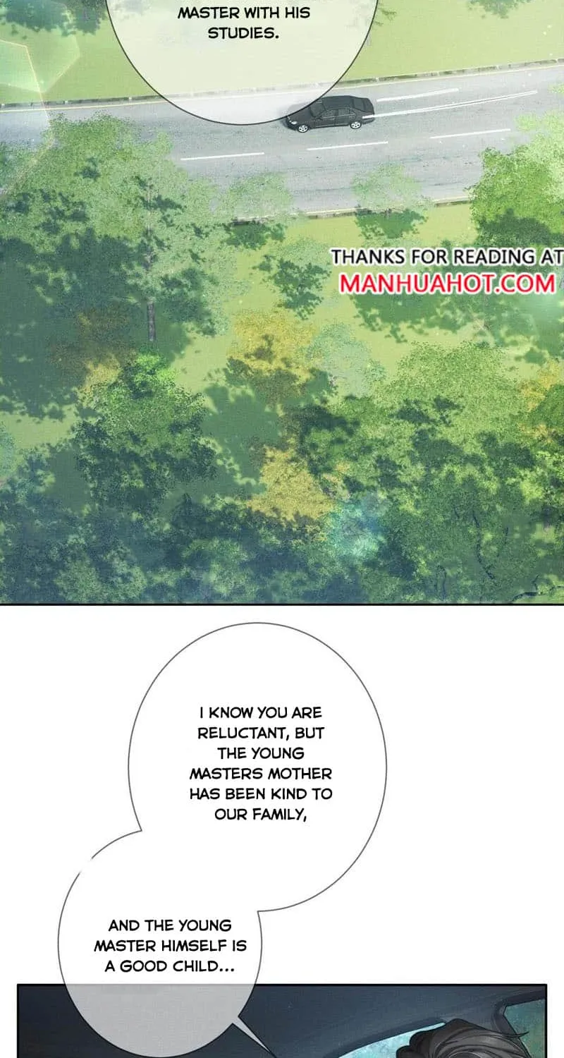The Protagonist Just Wants To Falling In Love Chapter 172 page 2 - 