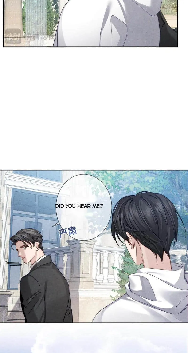 The Protagonist Just Wants To Falling In Love Chapter 172 page 14 - 