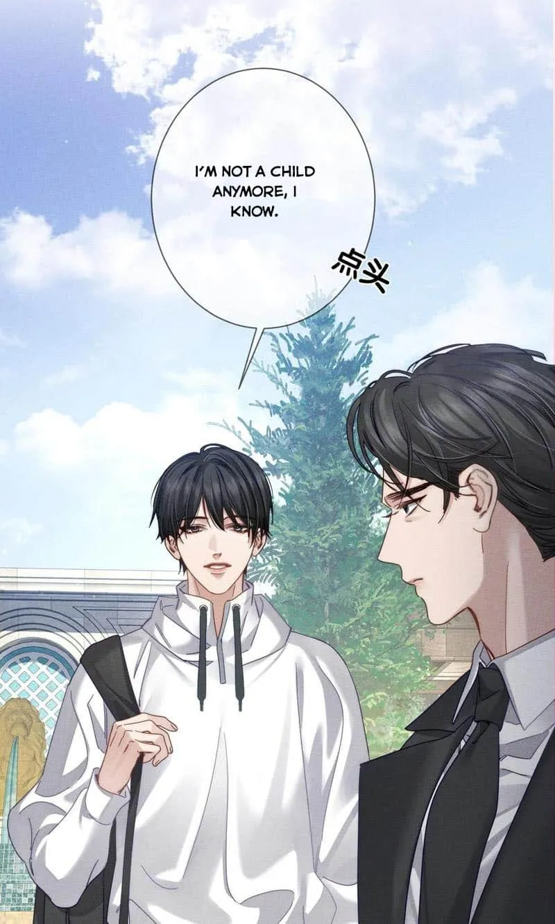 The Protagonist Just Wants To Falling In Love Chapter 172 page 15 - 