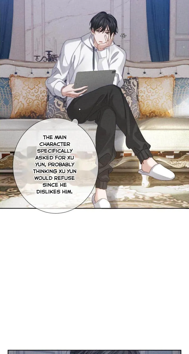 The Protagonist Just Wants To Falling In Love Chapter 172 page 20 - 