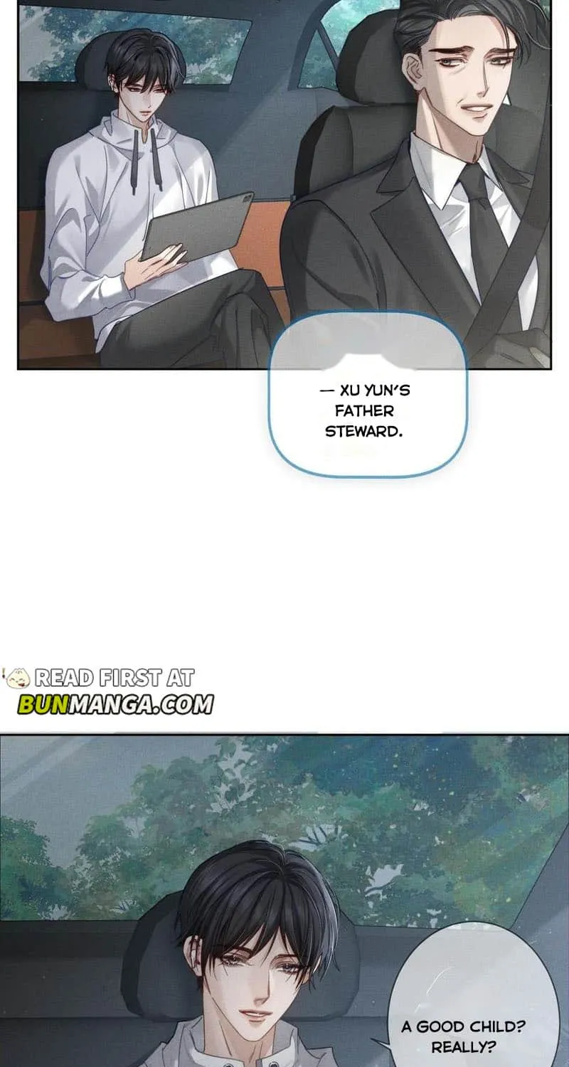 The Protagonist Just Wants To Falling In Love Chapter 172 page 3 - 