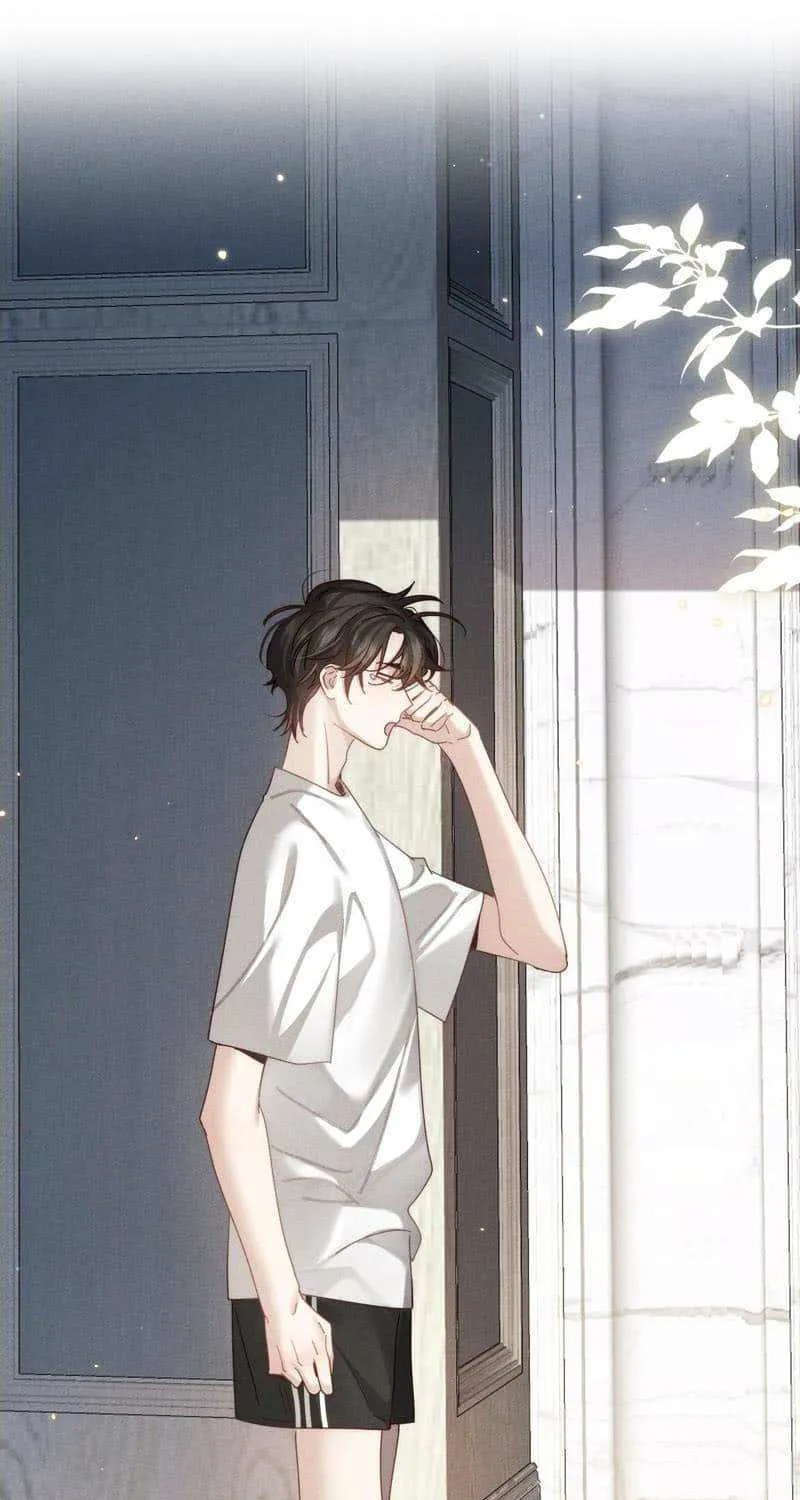 The Protagonist Just Wants To Falling In Love Chapter 172 page 24 - 