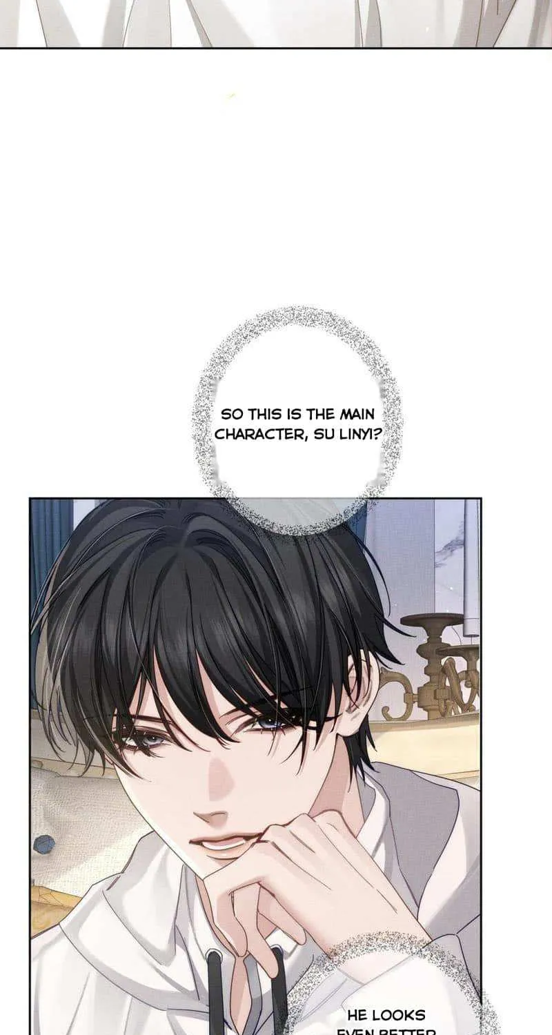 The Protagonist Just Wants To Falling In Love Chapter 172 page 26 - 