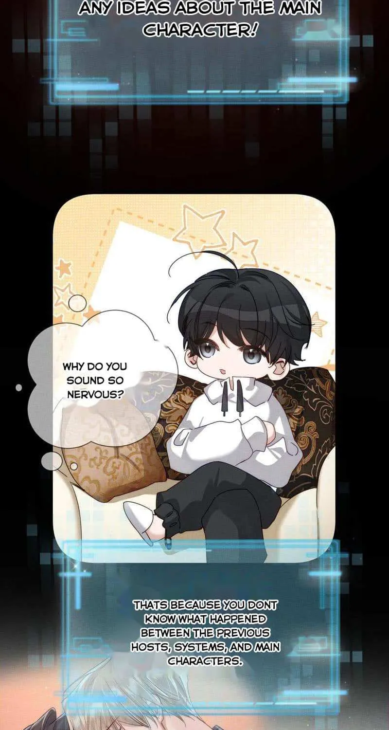 The Protagonist Just Wants To Falling In Love Chapter 172 page 28 - 