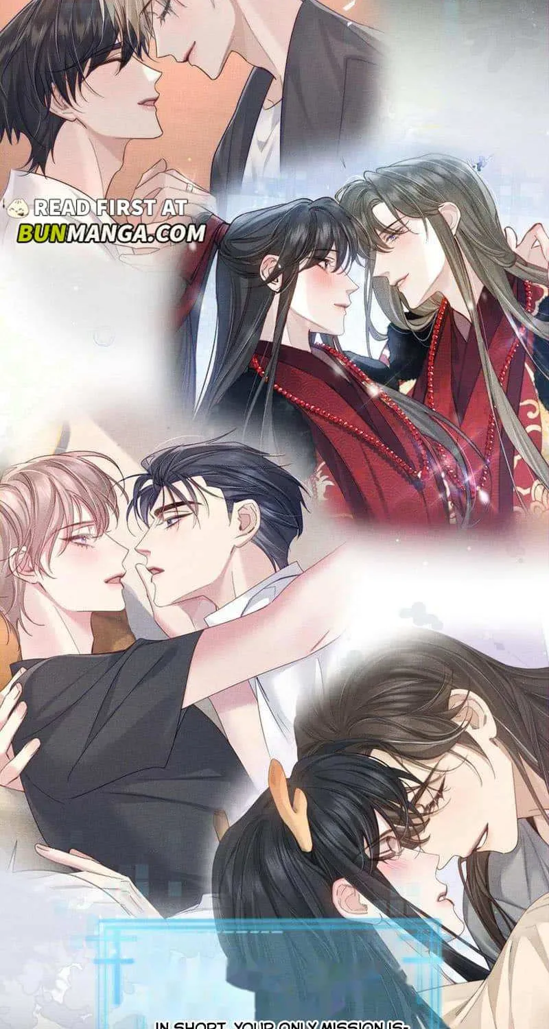 The Protagonist Just Wants To Falling In Love Chapter 172 page 29 - 