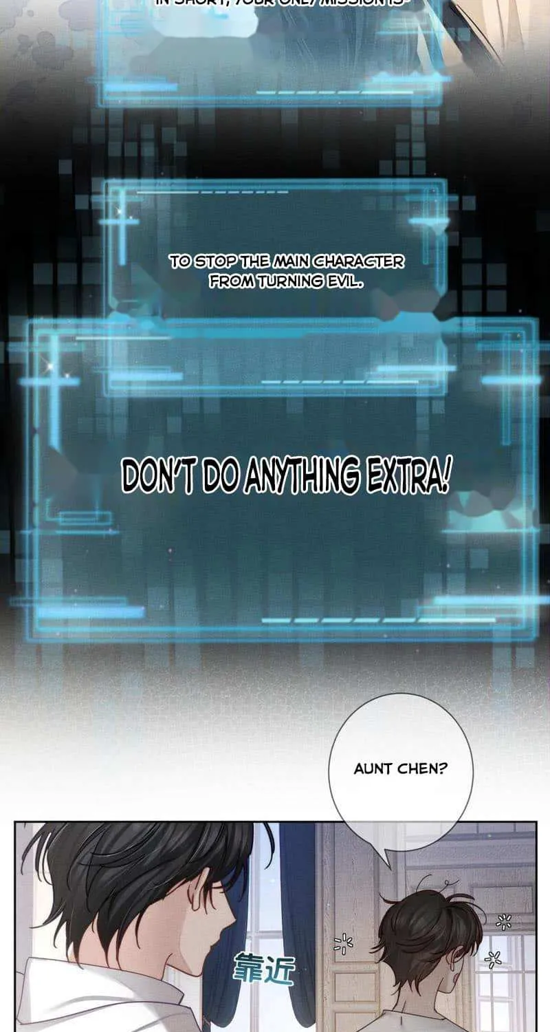 The Protagonist Just Wants To Falling In Love Chapter 172 page 30 - 
