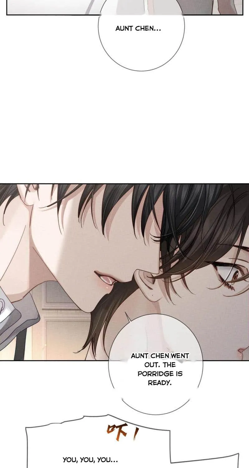 The Protagonist Just Wants To Falling In Love Chapter 172 page 32 - 