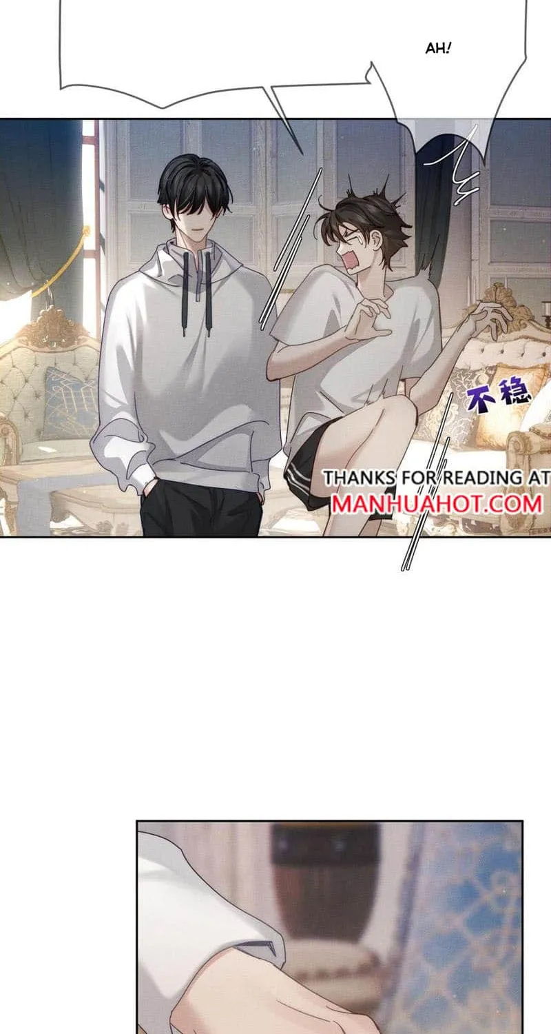 The Protagonist Just Wants To Falling In Love Chapter 172 page 33 - 