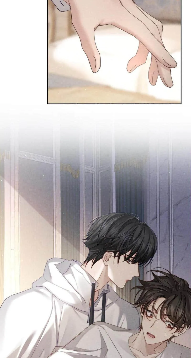 The Protagonist Just Wants To Falling In Love Chapter 172 page 34 - 
