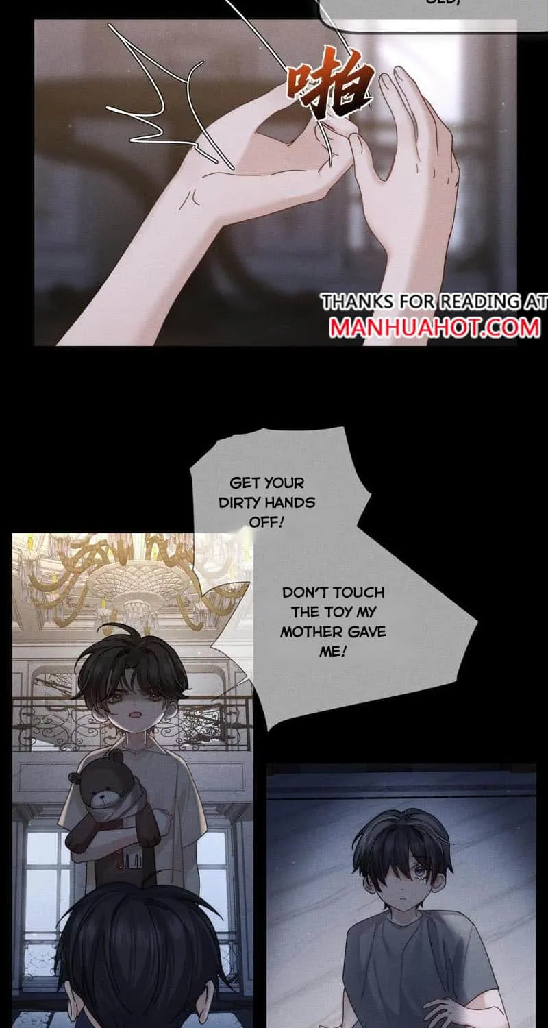 The Protagonist Just Wants To Falling In Love Chapter 172 page 5 - 