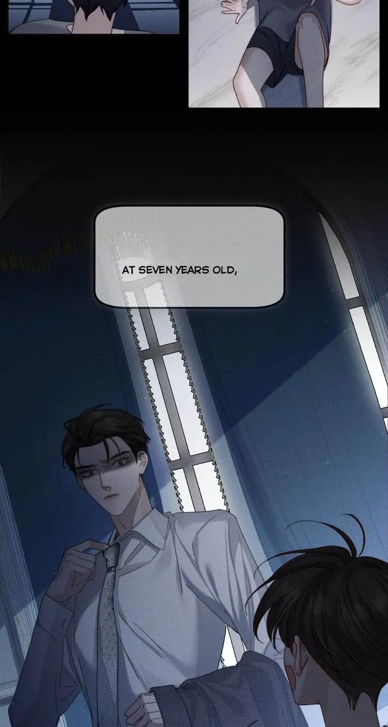 The Protagonist Just Wants To Falling In Love Chapter 172 page 6 - 