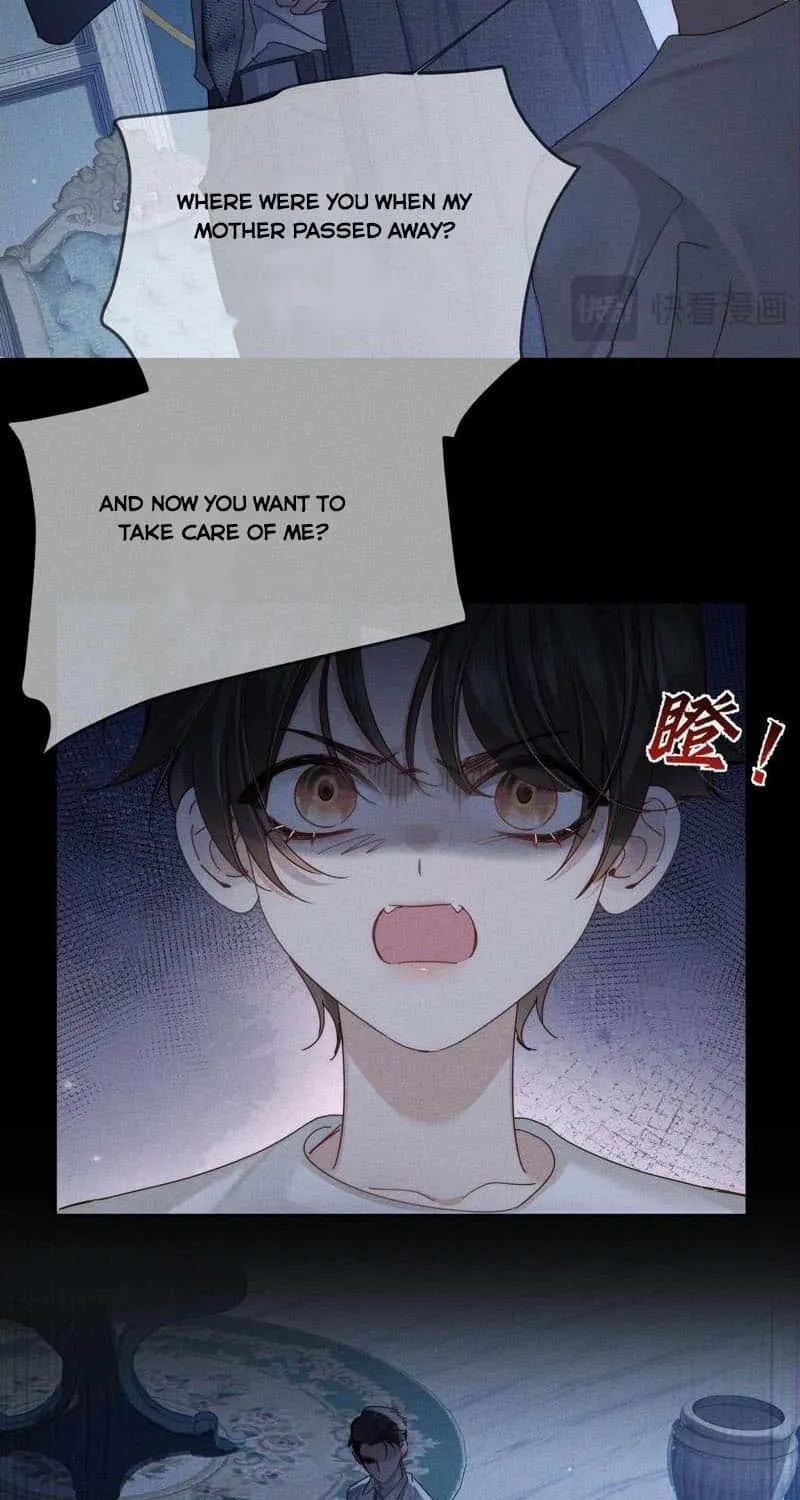 The Protagonist Just Wants To Falling In Love Chapter 172 page 7 - 