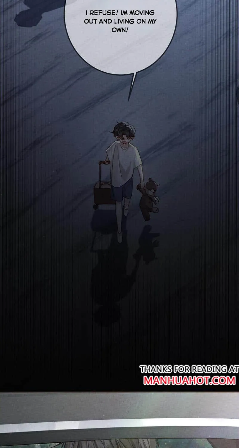 The Protagonist Just Wants To Falling In Love Chapter 172 page 9 - 