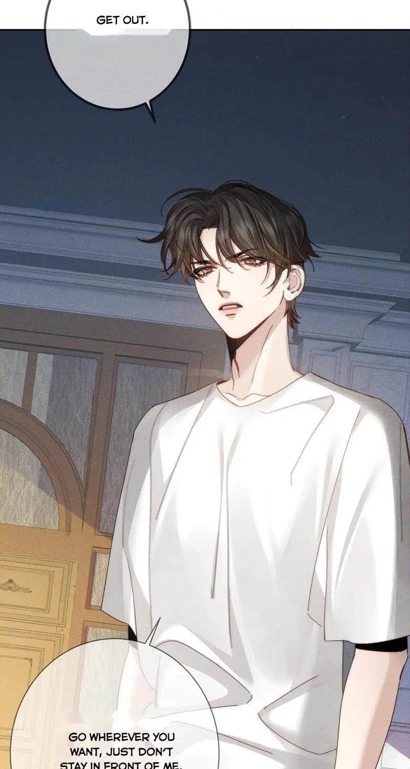 The Protagonist Just Wants To Falling In Love Chapter 173 page 11 - 