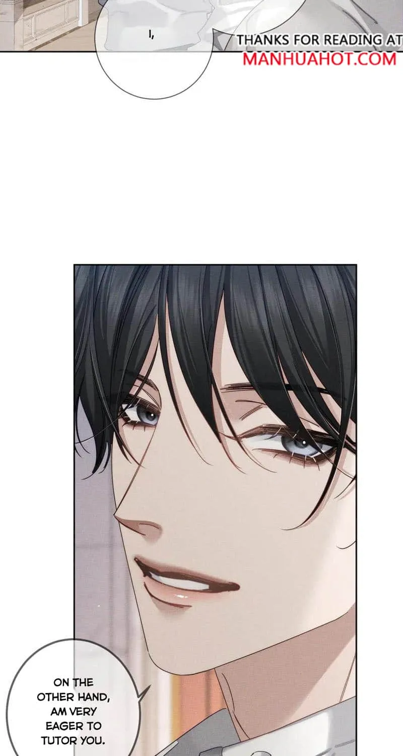 The Protagonist Just Wants To Falling In Love Chapter 173 page 14 - 