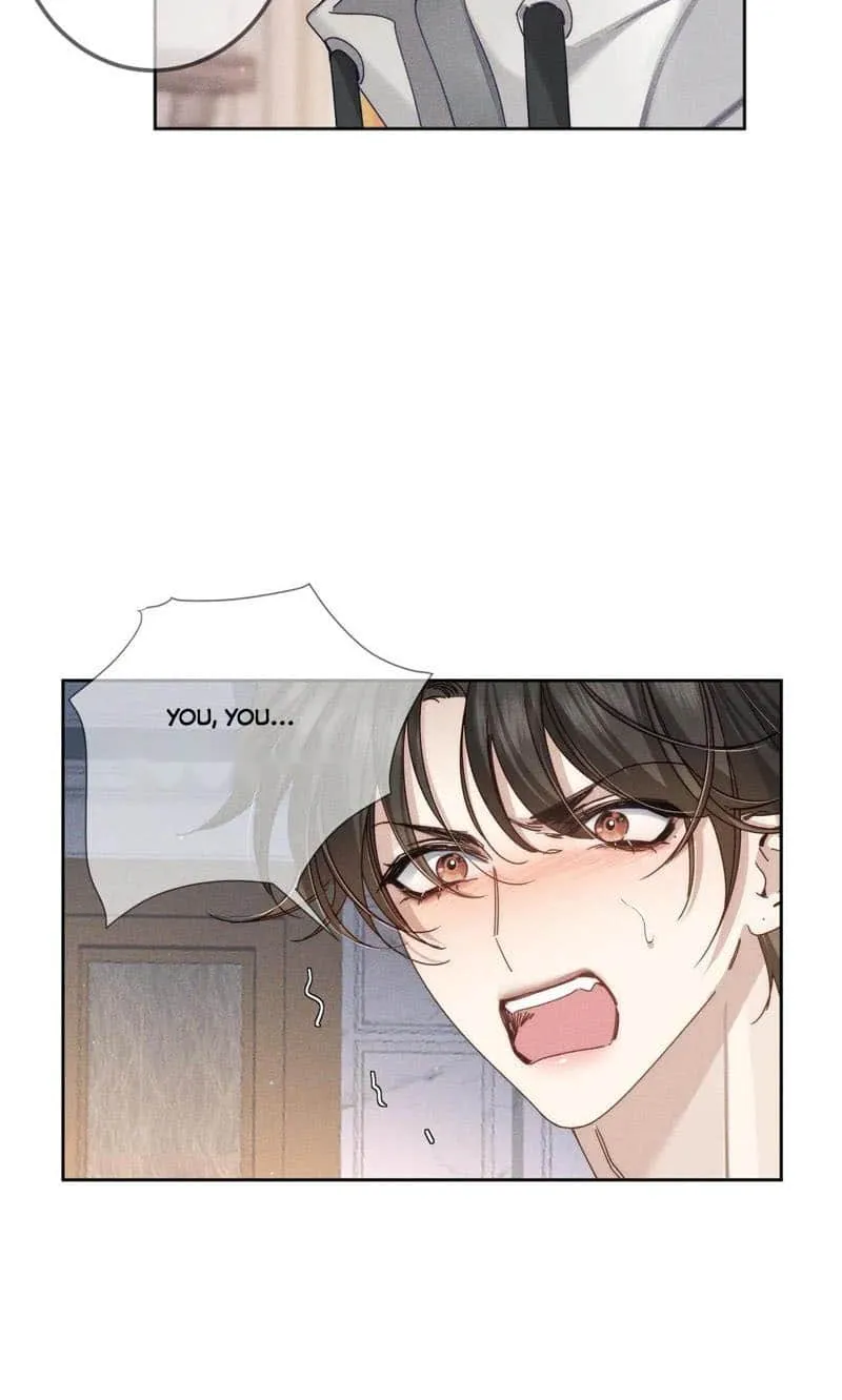 The Protagonist Just Wants To Falling In Love Chapter 173 page 15 - 