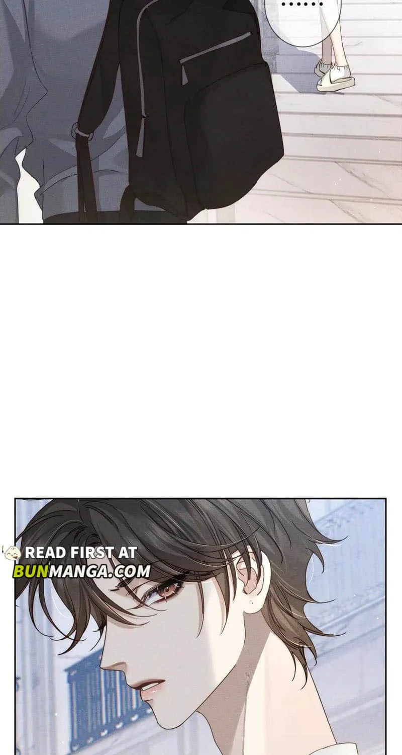 The Protagonist Just Wants To Falling In Love Chapter 173 page 18 - 