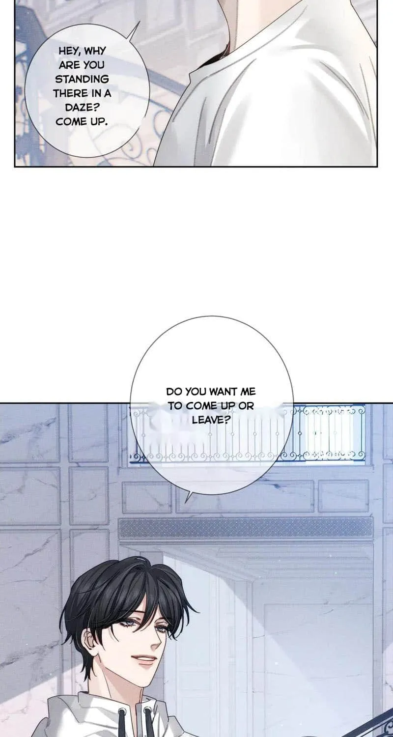 The Protagonist Just Wants To Falling In Love Chapter 173 page 19 - 