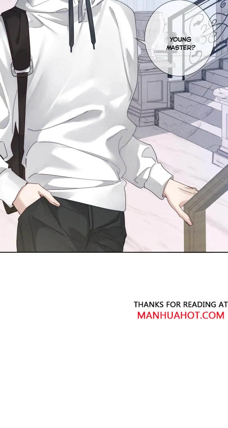 The Protagonist Just Wants To Falling In Love Chapter 173 page 20 - 