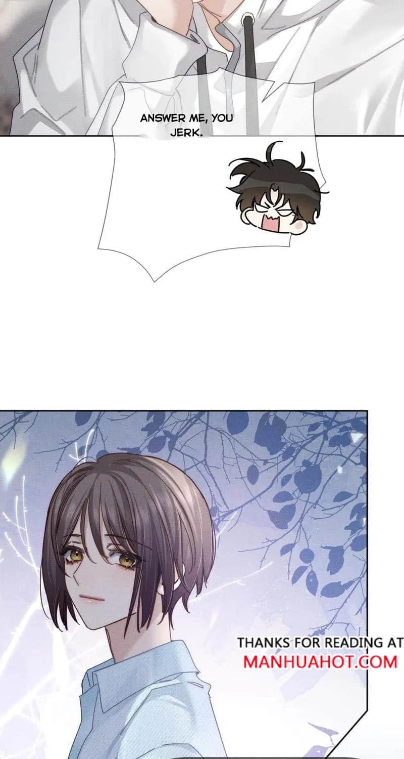 The Protagonist Just Wants To Falling In Love Chapter 173 page 24 - 