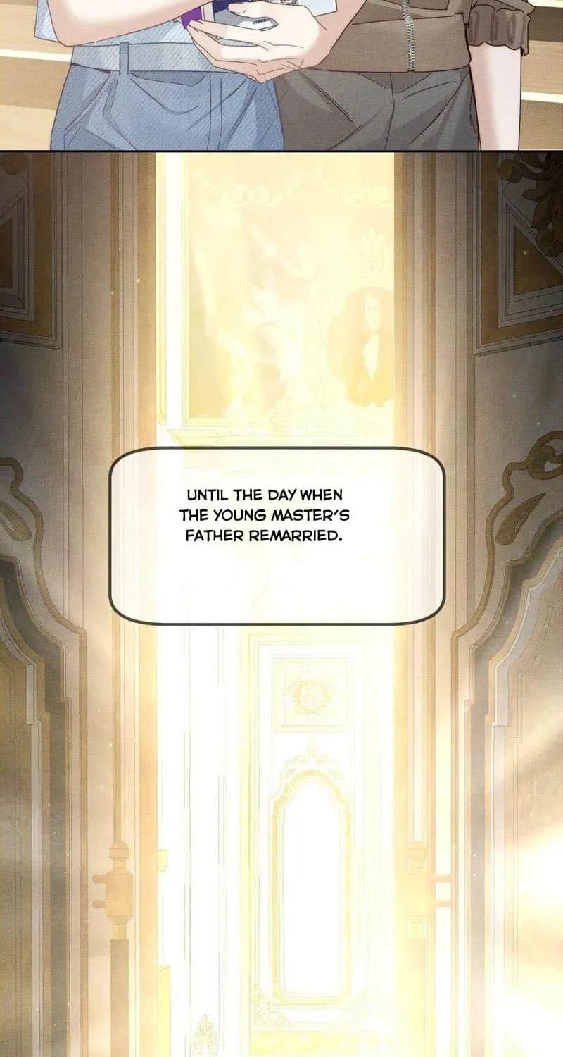 The Protagonist Just Wants To Falling In Love Chapter 173 page 27 - 