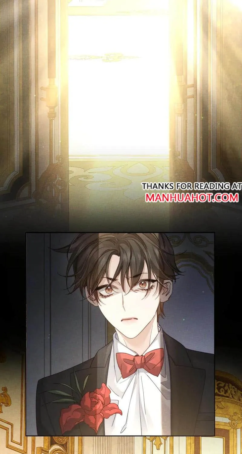 The Protagonist Just Wants To Falling In Love Chapter 173 page 28 - 