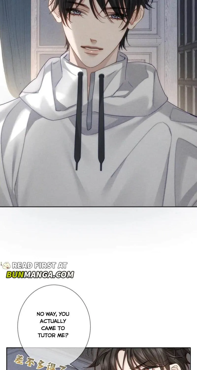 The Protagonist Just Wants To Falling In Love Chapter 173 page 4 - 