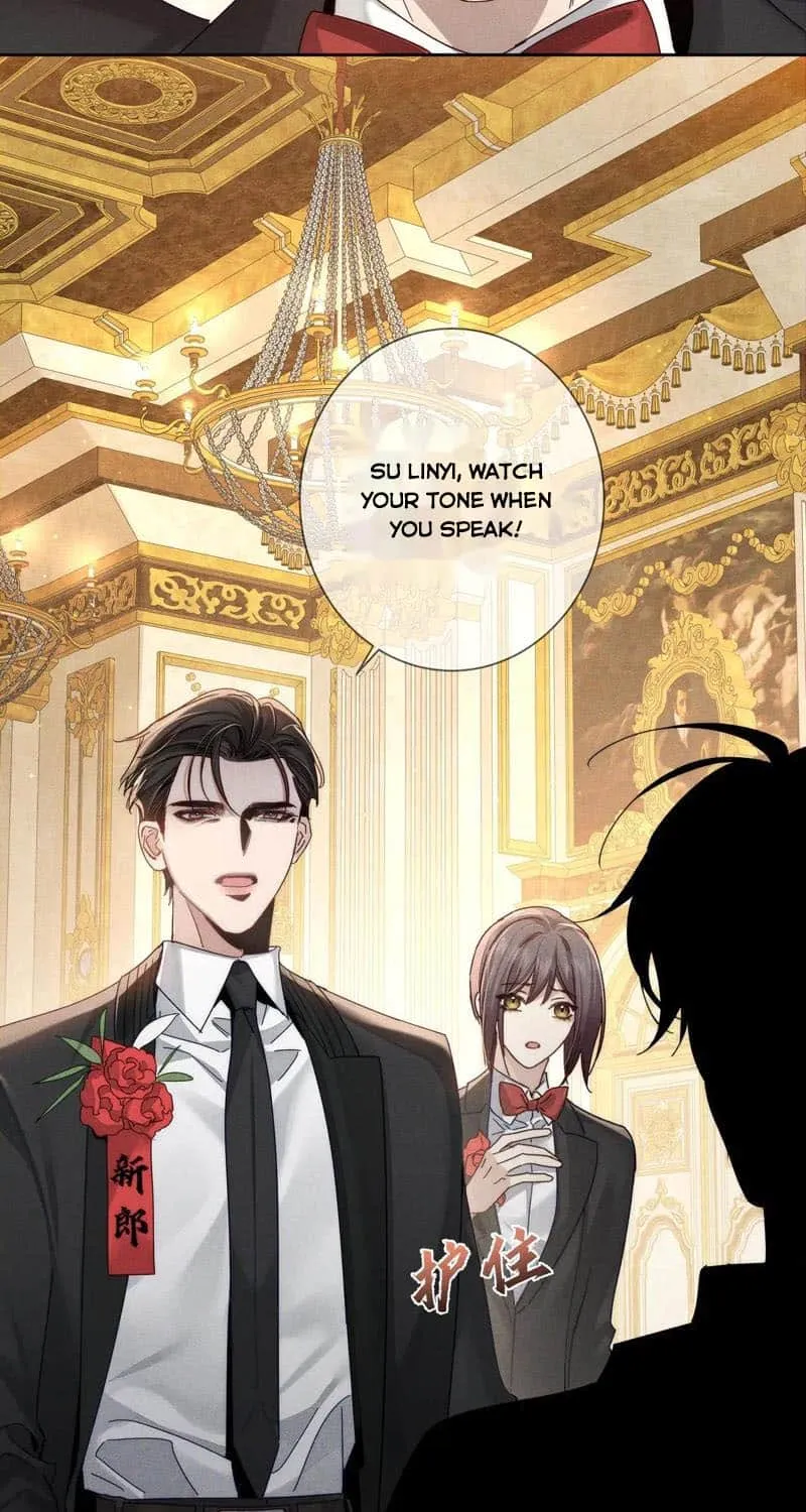 The Protagonist Just Wants To Falling In Love Chapter 173 page 31 - 