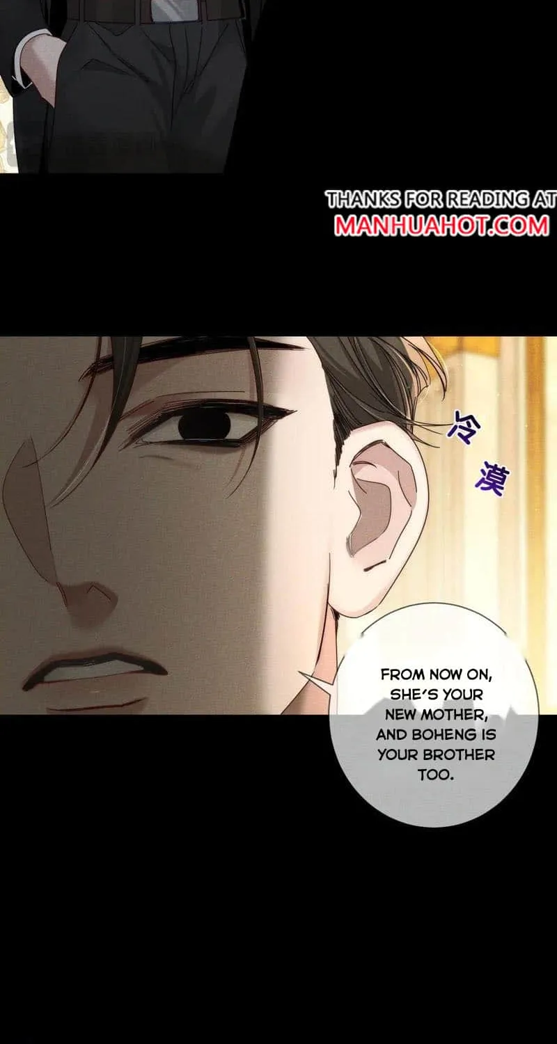 The Protagonist Just Wants To Falling In Love Chapter 173 page 32 - 