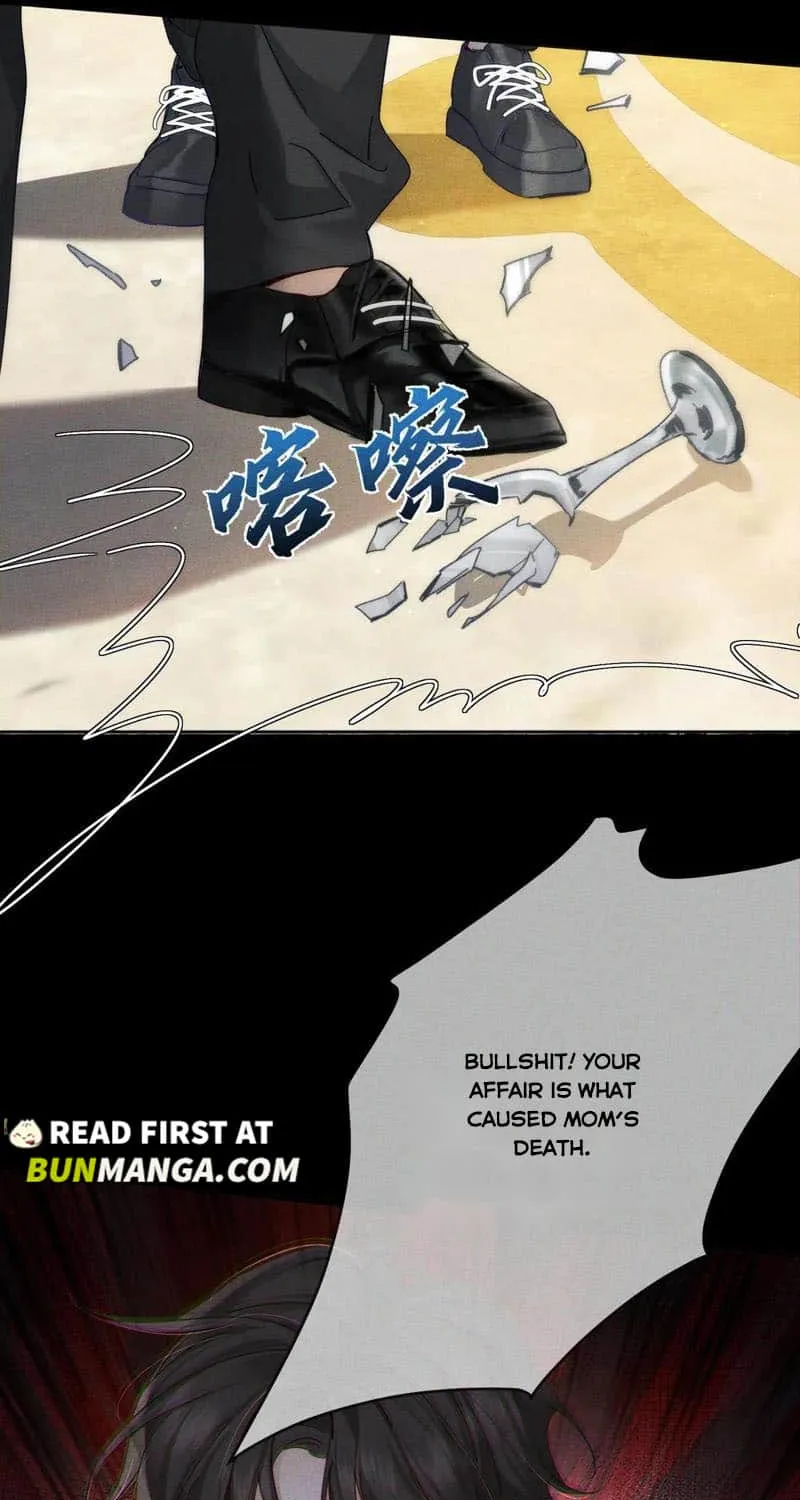 The Protagonist Just Wants To Falling In Love Chapter 173 page 33 - 