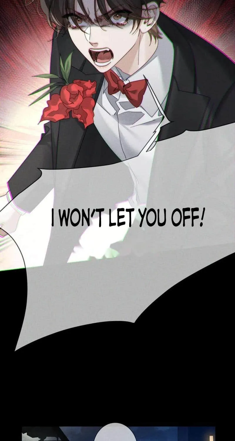 The Protagonist Just Wants To Falling In Love Chapter 173 page 34 - 