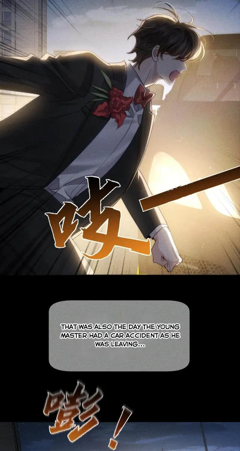 The Protagonist Just Wants To Falling In Love Chapter 173 page 36 - 