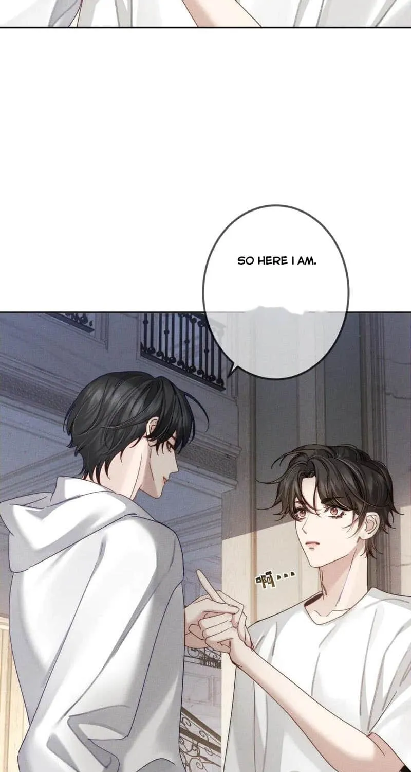 The Protagonist Just Wants To Falling In Love Chapter 173 page 7 - 