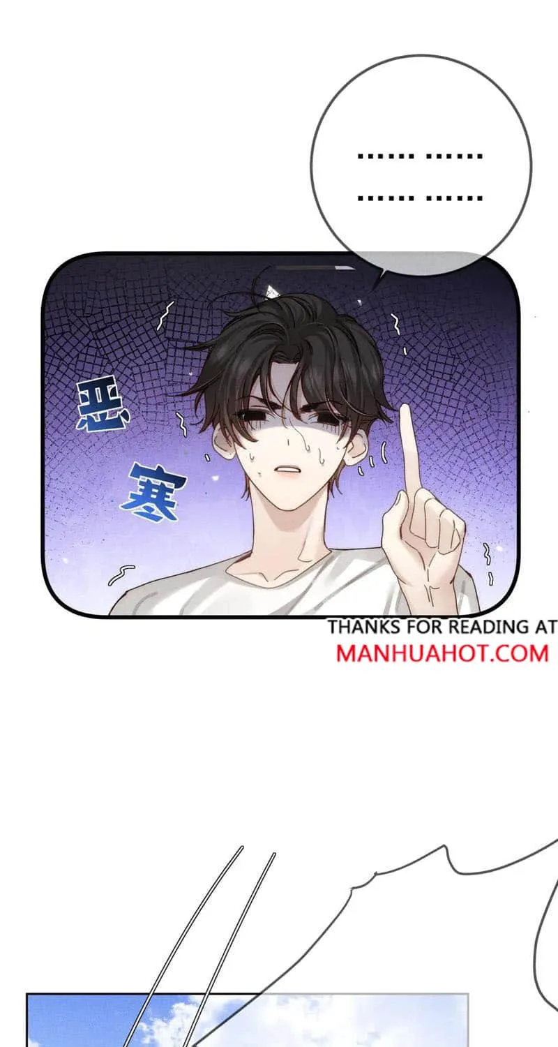 The Protagonist Just Wants To Falling In Love Chapter 173 page 9 - 