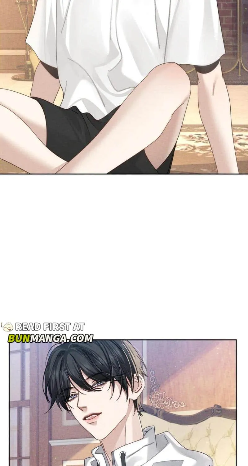 The Protagonist Just Wants To Falling In Love Chapter 174 page 12 - 