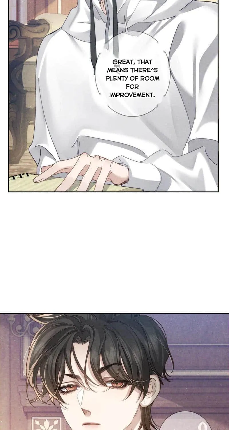 The Protagonist Just Wants To Falling In Love Chapter 174 page 13 - 