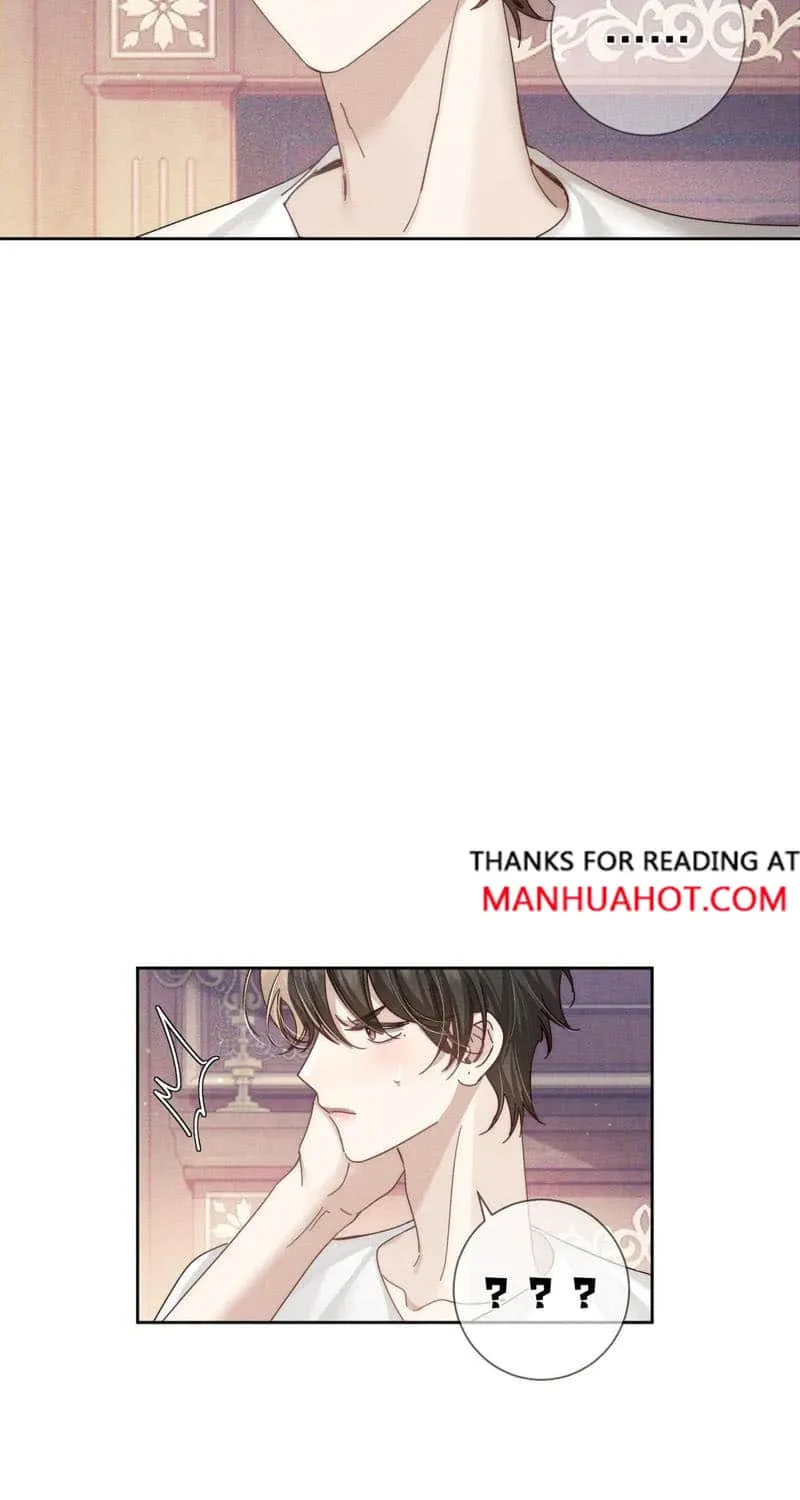 The Protagonist Just Wants To Falling In Love Chapter 174 page 14 - 