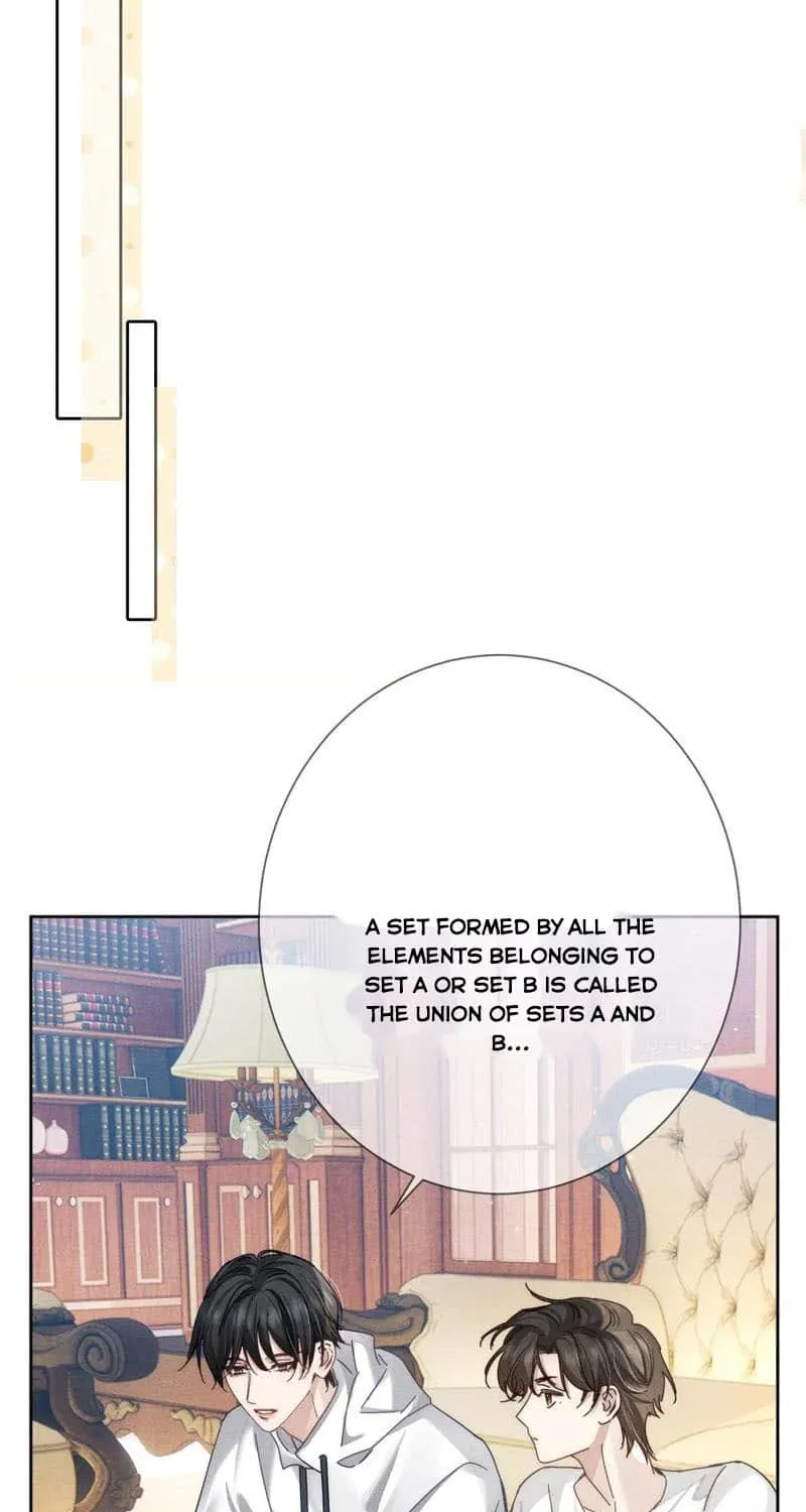 The Protagonist Just Wants To Falling In Love Chapter 174 page 16 - 
