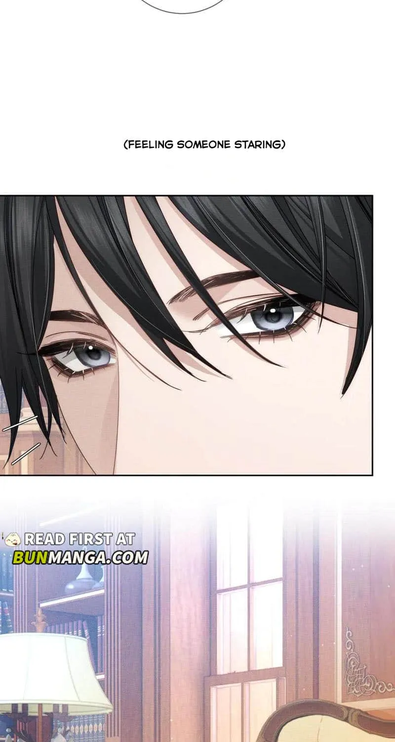 The Protagonist Just Wants To Falling In Love Chapter 174 page 19 - 